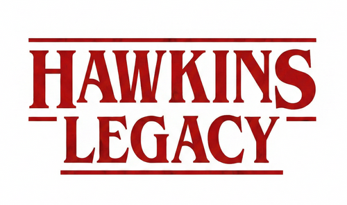 Hawkins Legacy