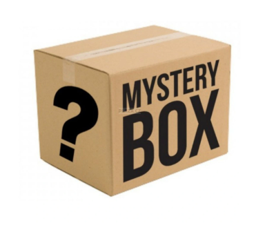 Stranger Things Mystery Box