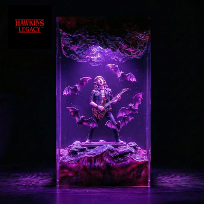 [PRE-ORDER] Hawkins Legacy - Stranger Things