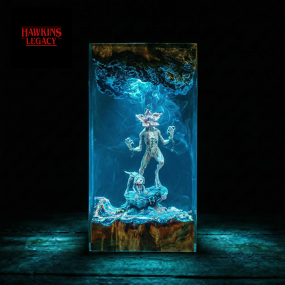 [PRE-ORDER] Hawkins Legacy - Stranger Things