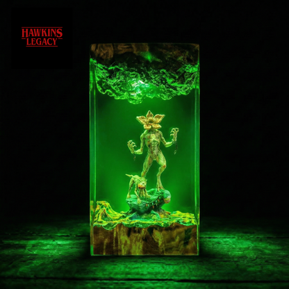[PRE-ORDER] Hawkins Legacy - Stranger Things