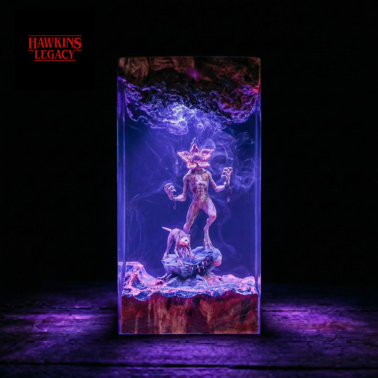 [PRE-ORDER] Hawkins Legacy - Stranger Things