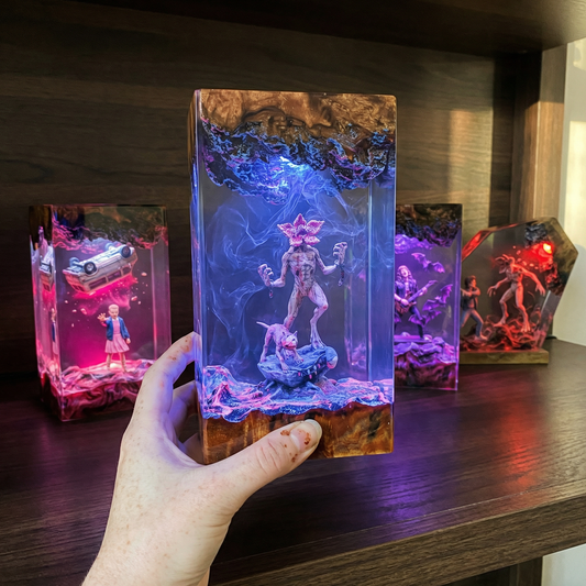 [PRE-ORDER] Hawkins Legacy - Stranger Things
